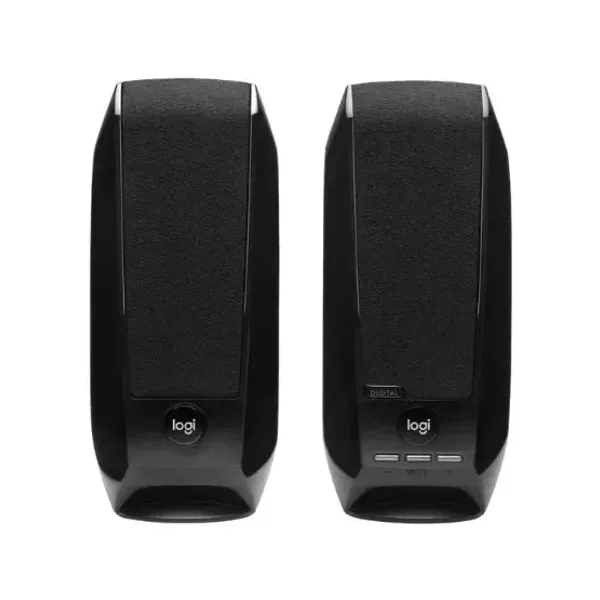 Parlante logitech s150 black