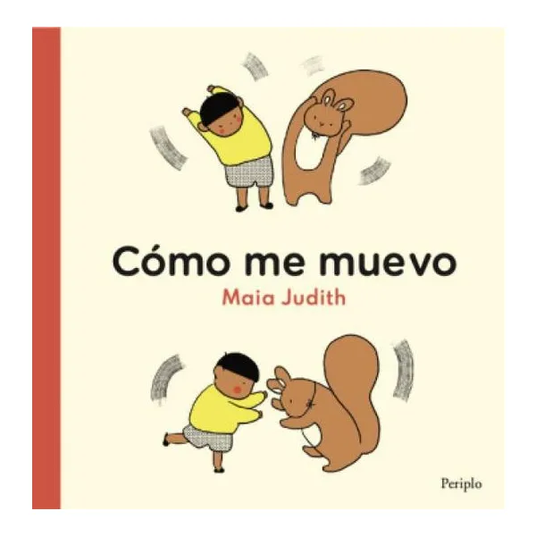 Cómo me muevo