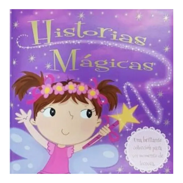 Historias magicas