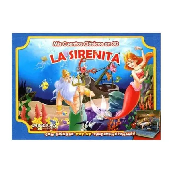 La sirenita
