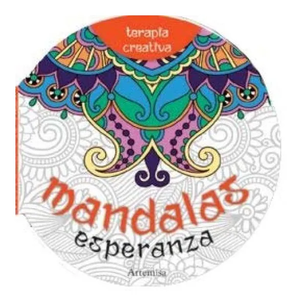 Mandalas esperanza