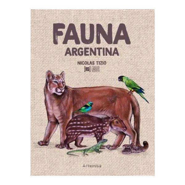 Fauna argentina