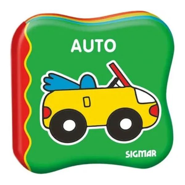 Auto - remojados