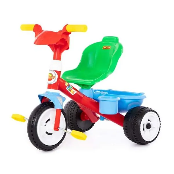 Baby trike