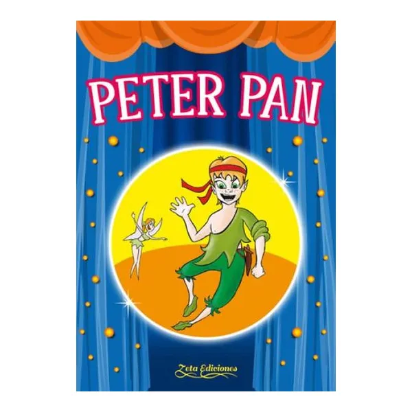 Peter pan