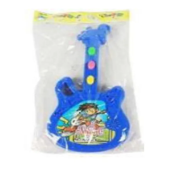 Guitarra infantil