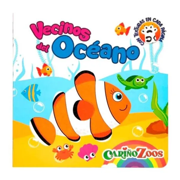 Vecinos del oceano