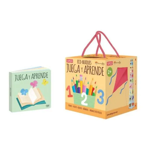 Juega y aprende