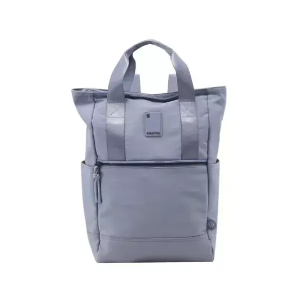 Mochila 16" amayra universitaria azul
