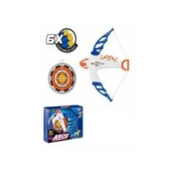 Arco lanza dardos fun play