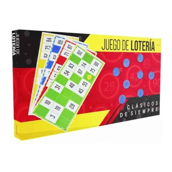 Loteria