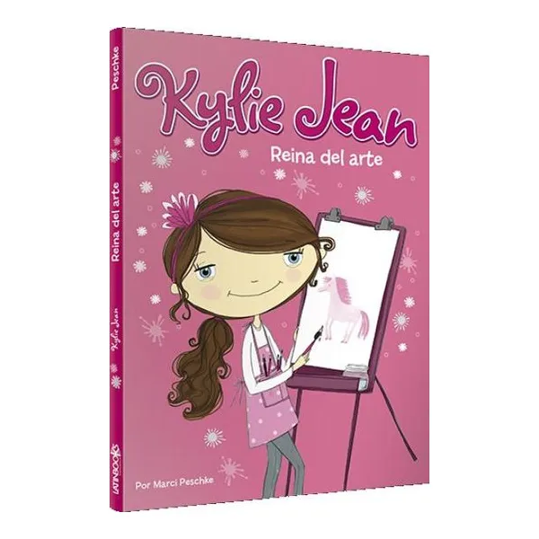 Reina del Arte