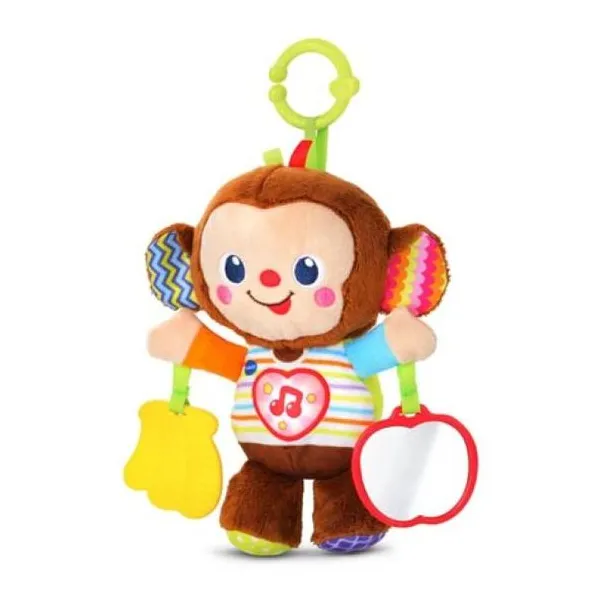 Monito bebé