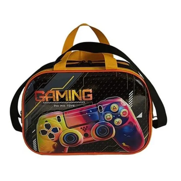 Bolso gaming 36x25x18
