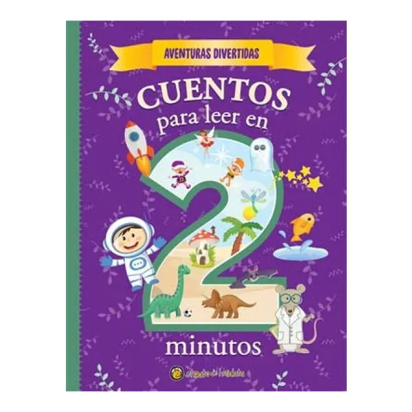 Aventuras divertidas 2