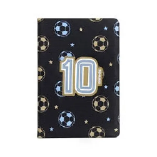 Libreta happy notes a5