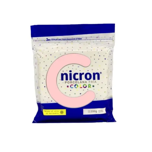 Porcelana en frio nicron color x250 grspiel