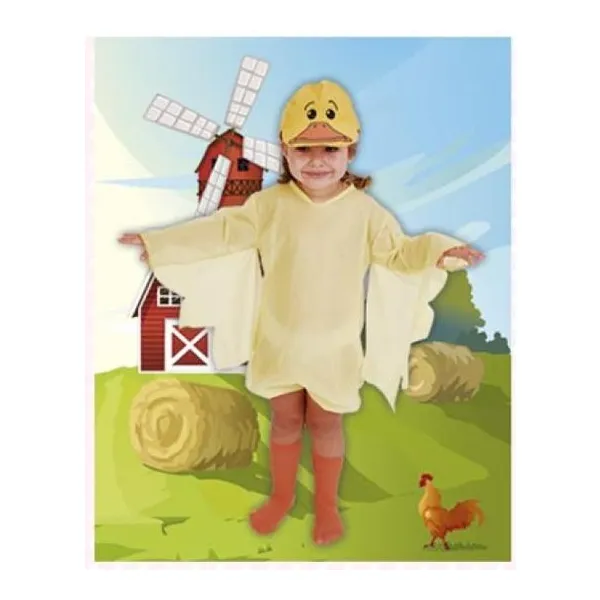 Pollito - talle 0