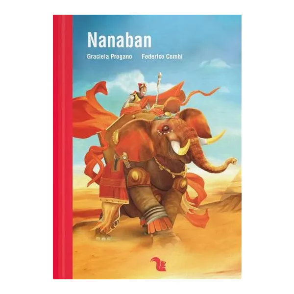 Nanaban 22 15 cm