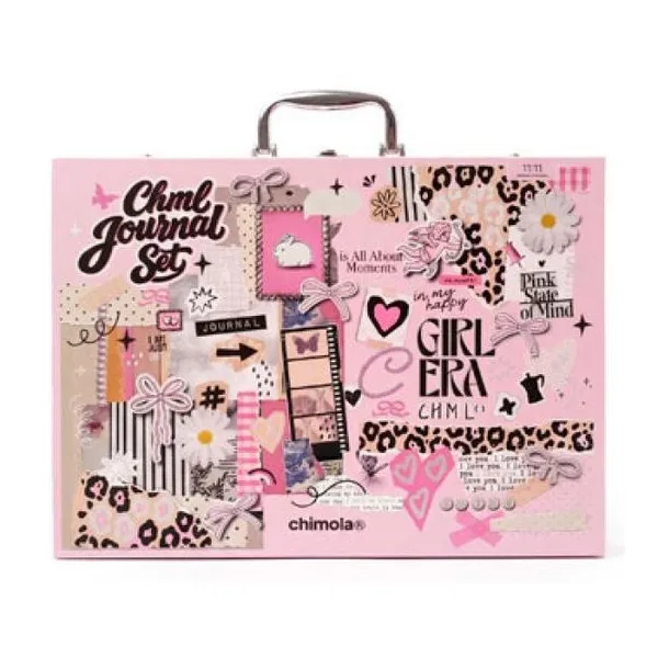 Journal set