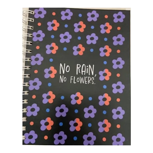 Cuaderno fantasia 16x21 -tripulante-
