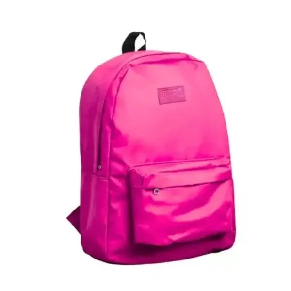Mochila espalda 17" m.e. n.° 4638 al 4643 lona lisa col.surt.