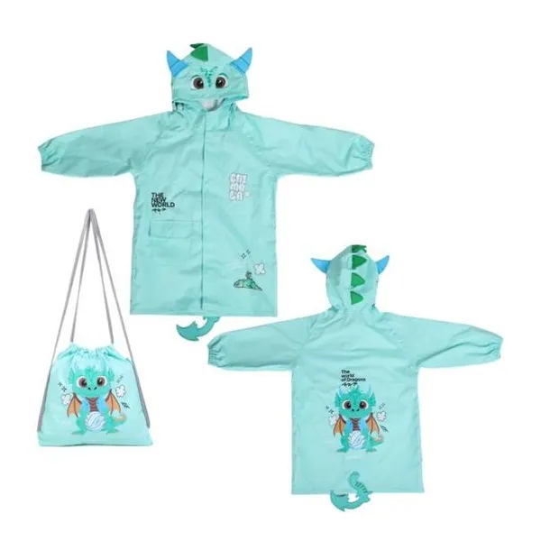 Pilotos dragon talles surtidos xs/s/m/l