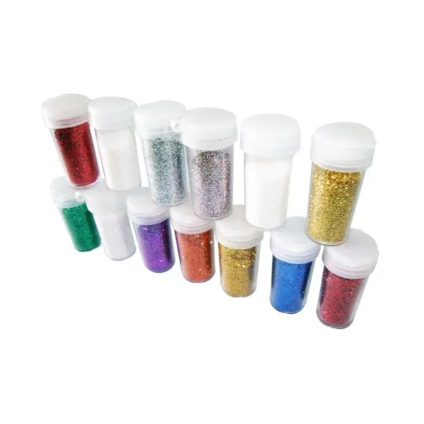 Glitter ad tubo 3 grspurpura