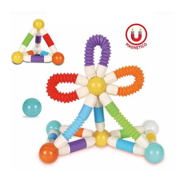 X-tend magnectik 38 p