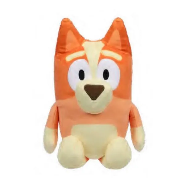 Bluey- bingo de peluche 33 cm