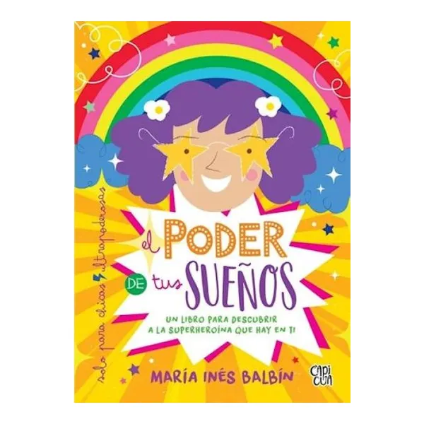 El poder de tus sueños