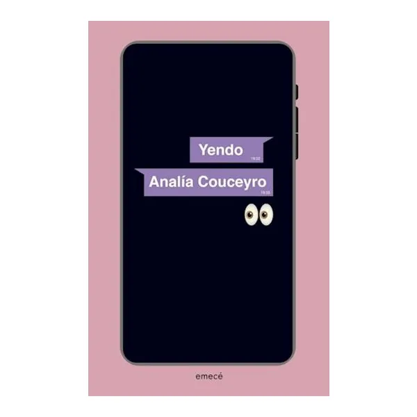 Yendo -emece-