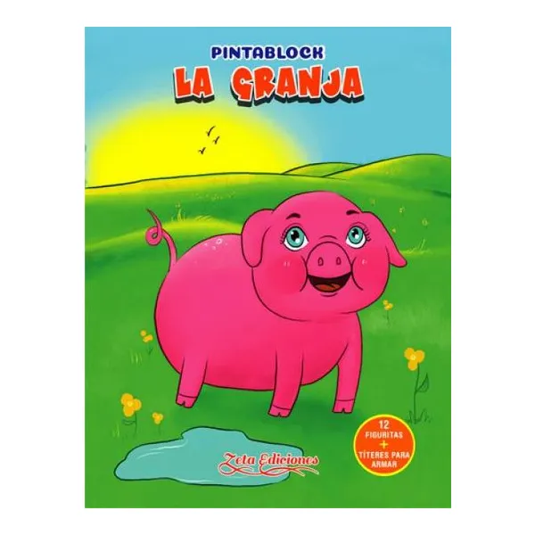 La granja