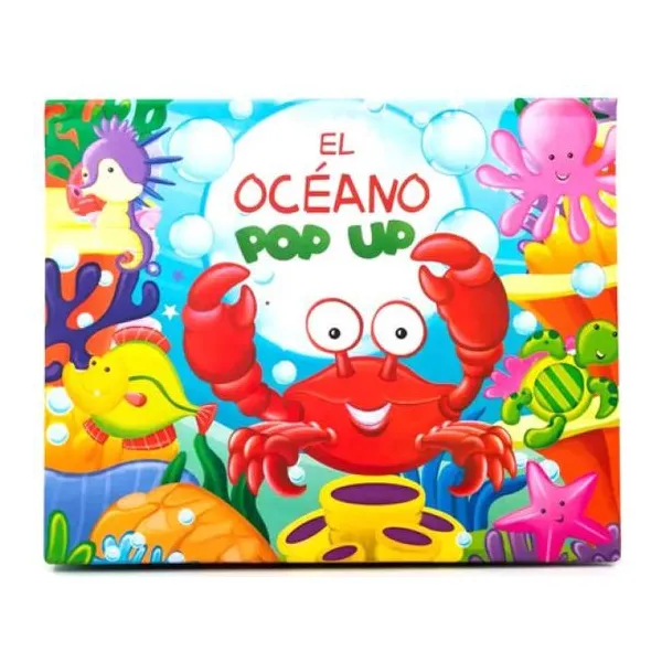 El oceano