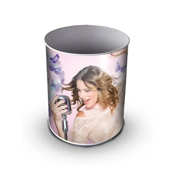 Lapicero violetta