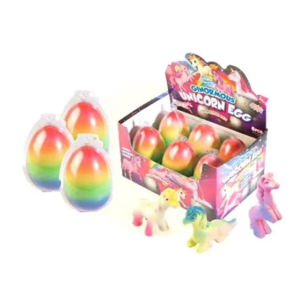 Eggs unicorn