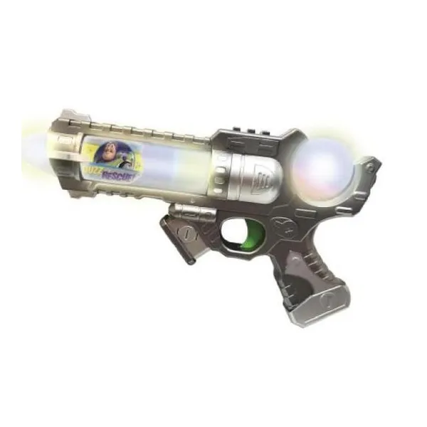 Toy story lighting gun