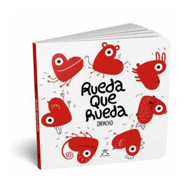 Rueda que rueda