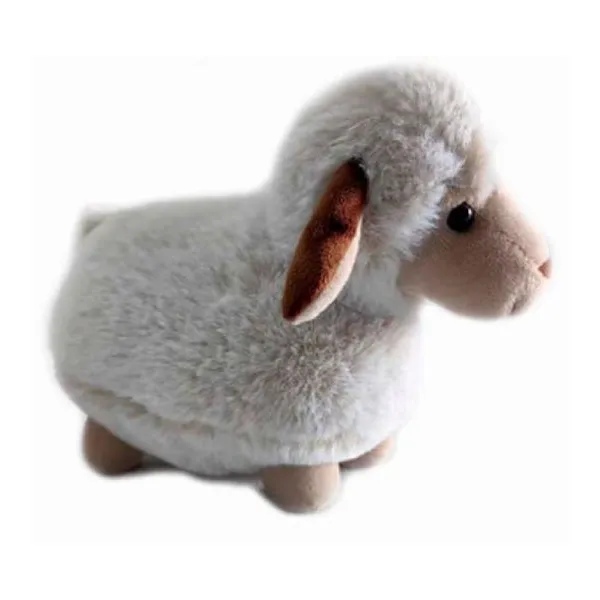 Peluche oveja sebastian 22 cm