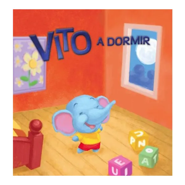 Vito a dormir