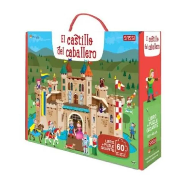 El castillo de los caballeros