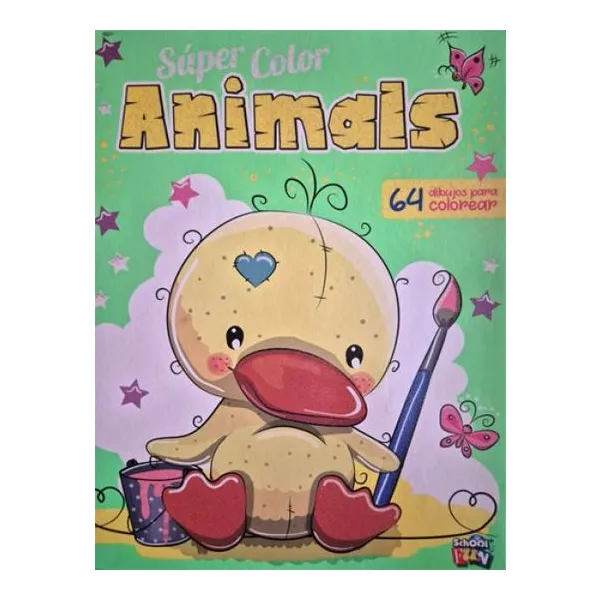 Animales