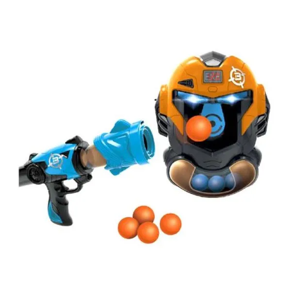 Shooting target
