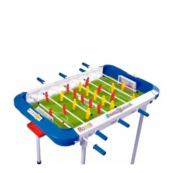 Metegol fútbol game 105x82.5x85 cm rondi