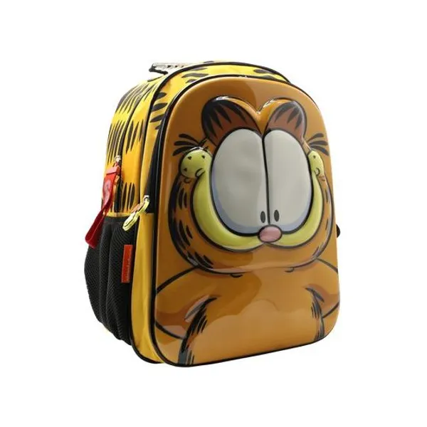 Mochila 16" espalda garfield Cresko
