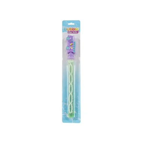 Burbujero stick tren 36 cm en blister 8.5x47 cm