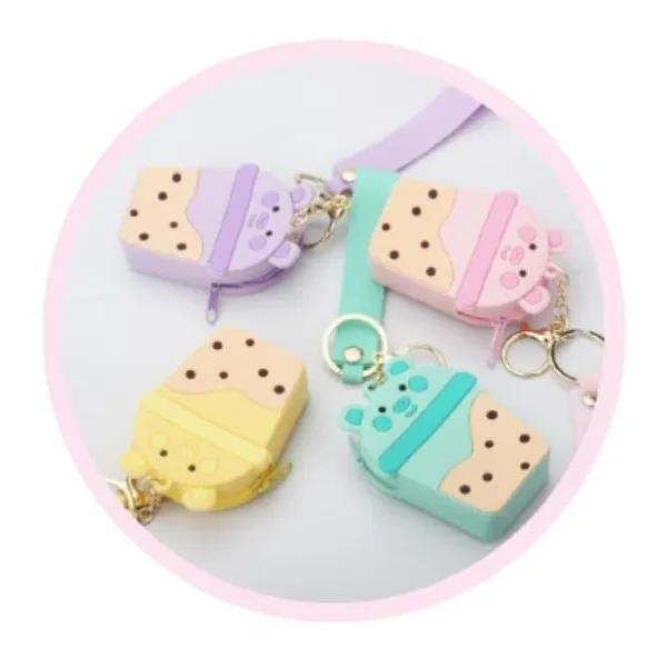 Squishy cake pandita