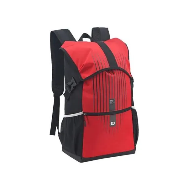 Mochila 18" espalda portanotebook urban wilson