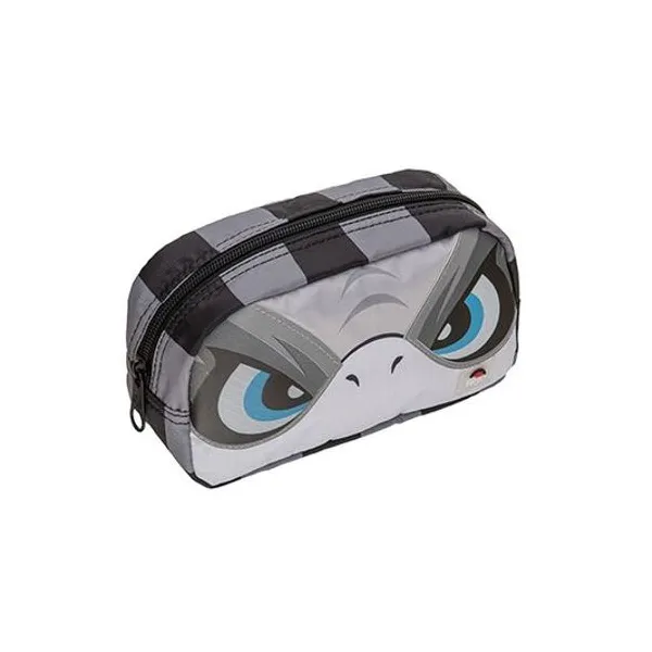 Cartuchera 1 cierre starpak pouch shark Filgo