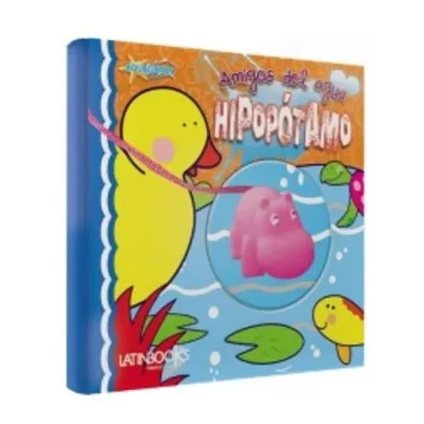 Hipopotamo